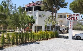 Aelbıstan Otel